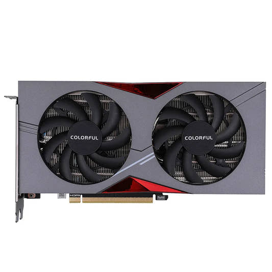 Colorful GeForce RTX 4060 Ti NB DUO 16GB-V Graphics Card  Microcenter India