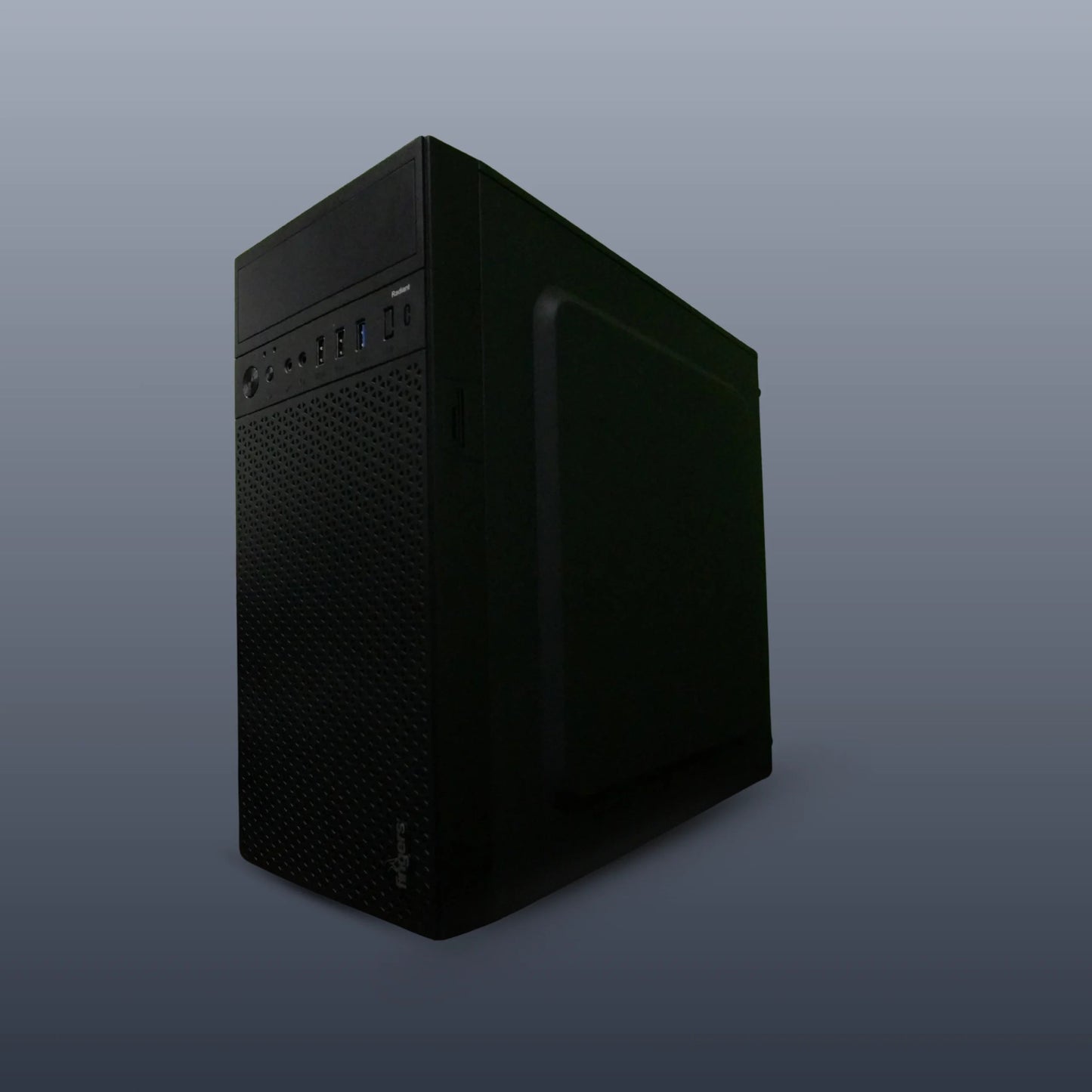 VoltRogue Office Setup PC  Microcenter India