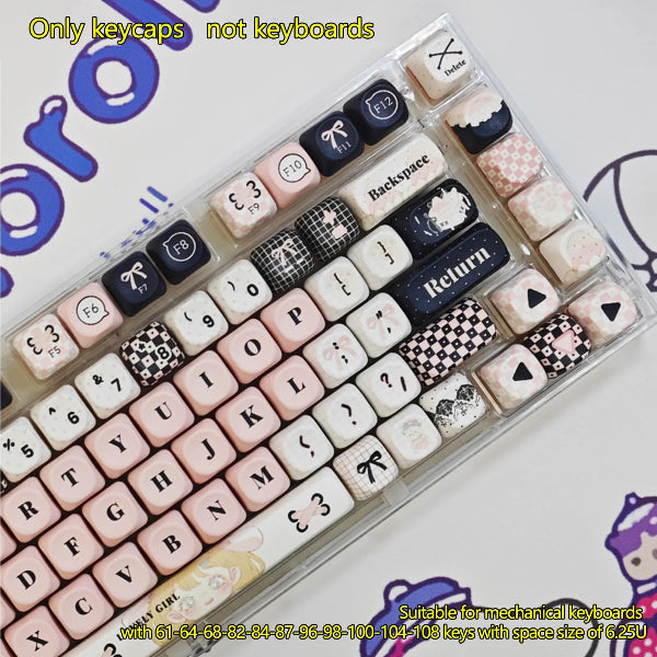 MOA 12 PBT Mechanical Keyboard Keycaps - Microcenter India.
