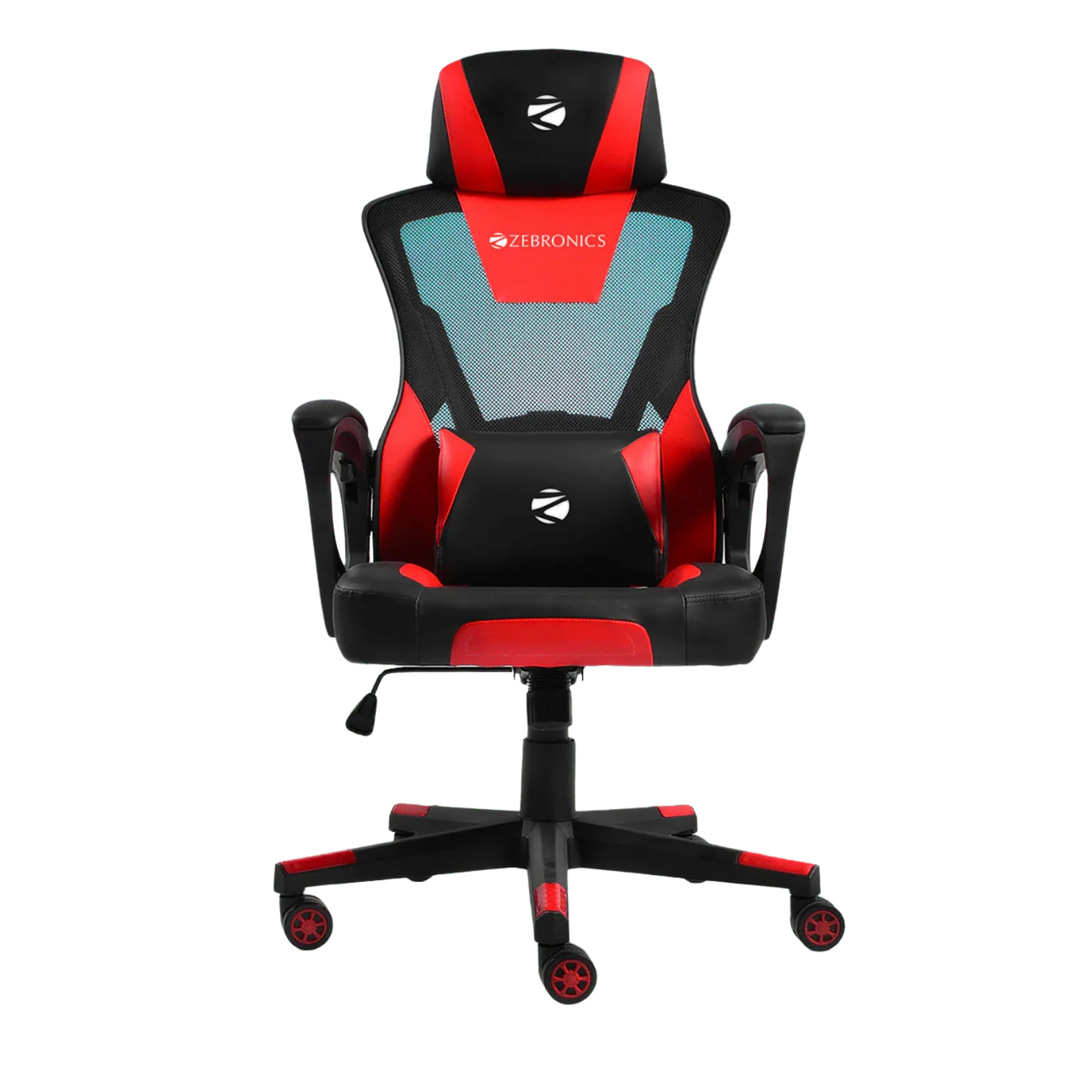 Zebronics GC 1400 Gaming Chair  Microcenter India