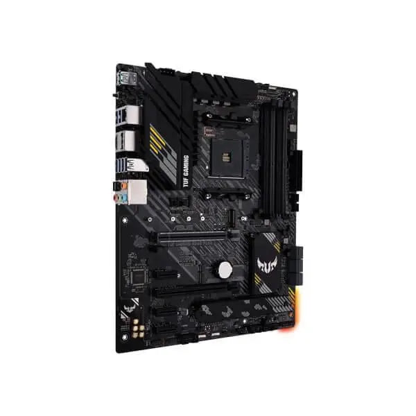 ASUS TUF Gaming B550 PLUS Motherboard 