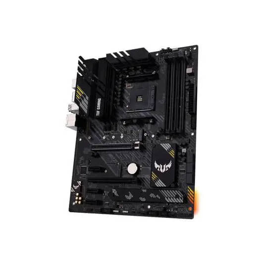 ASUS TUF Gaming B550 PLUS Motherboard 