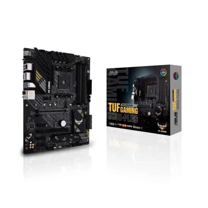 ASUS TUF Gaming B550 PLUS Motherboard 