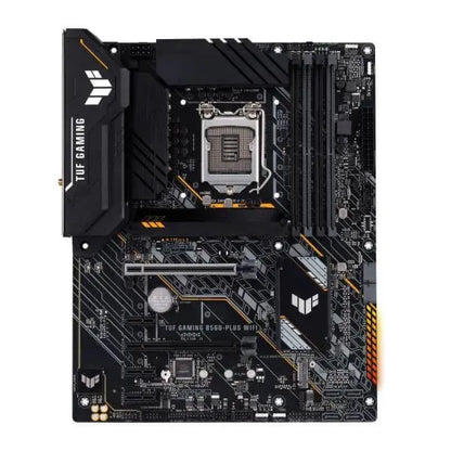 Asus TUF Gaming B560-Plus WIFI Motherboard  Microcenter India