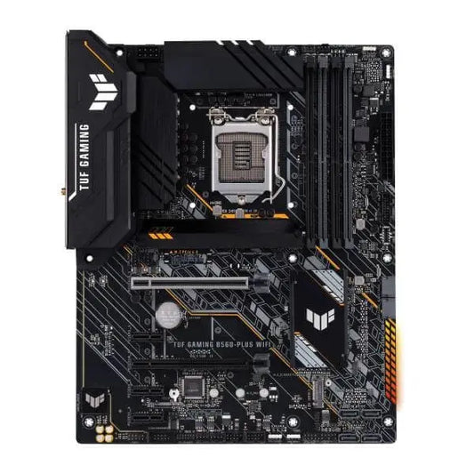 Asus TUF Gaming B560-Plus WIFI Motherboard  Microcenter India