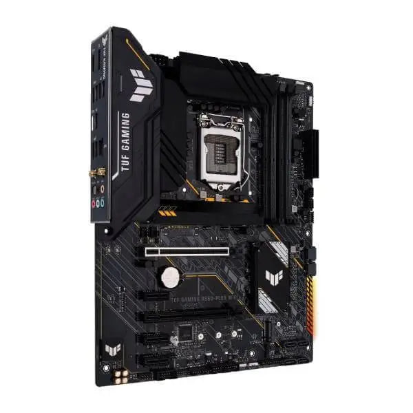 Asus TUF Gaming B560-Plus WIFI Motherboard  Microcenter India