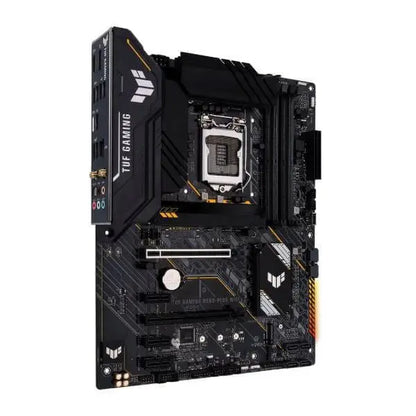 Asus TUF Gaming B560-Plus WIFI Motherboard  Microcenter India