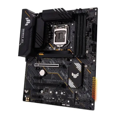 Asus TUF Gaming B560-Plus WIFI Motherboard  Microcenter India