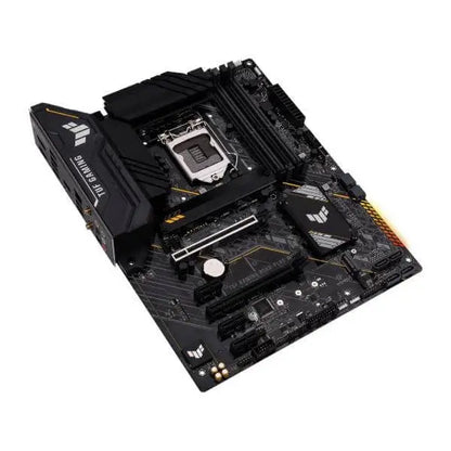 Asus TUF Gaming B560-Plus WIFI Motherboard  Microcenter India