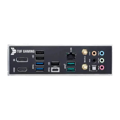 Asus TUF Gaming B560-Plus WIFI Motherboard  Microcenter India