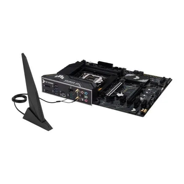 Asus TUF Gaming B560-Plus WIFI Motherboard  Microcenter India