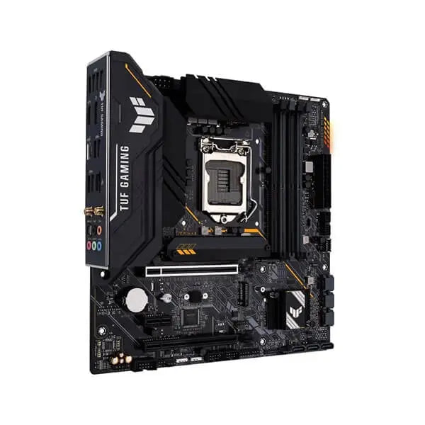Asus TUF Gaming B560M-Plus WIFI Motherboard  Microcenter India