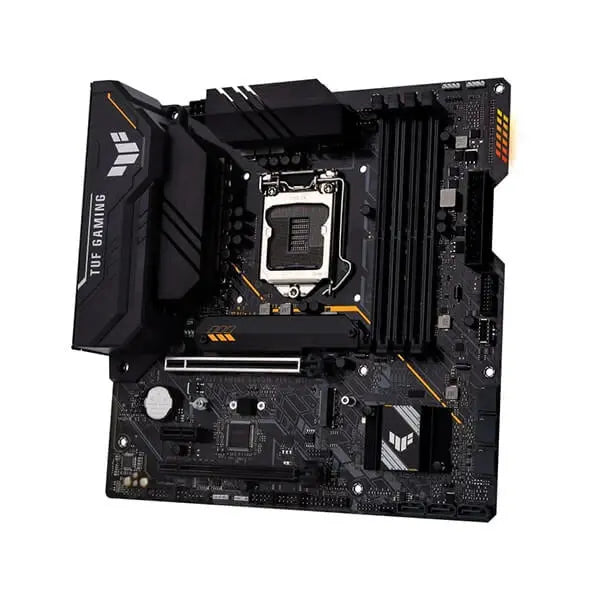 Asus TUF Gaming B560M-Plus WIFI Motherboard  Microcenter India