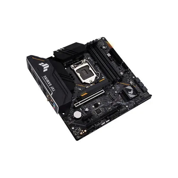 Asus TUF Gaming B560M-Plus WIFI Motherboard  Microcenter India