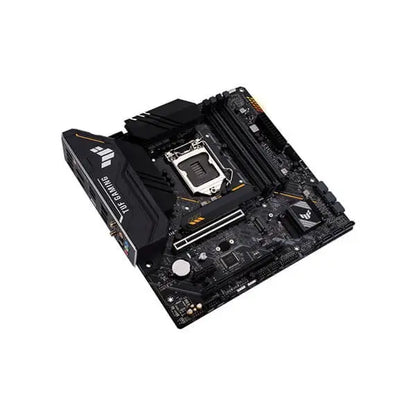 Asus TUF Gaming B560M-Plus WIFI Motherboard  Microcenter India