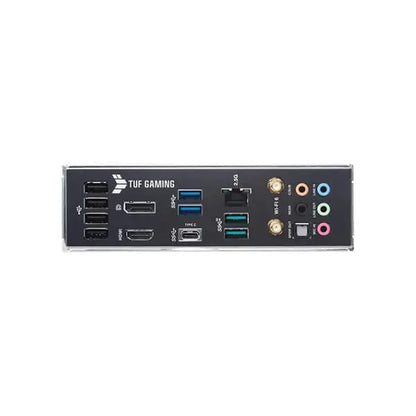 Asus TUF Gaming B560M-Plus WIFI Motherboard  Microcenter India
