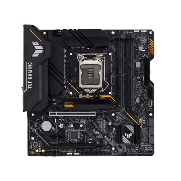 Asus TUF Gaming B560M-Plus WIFI Motherboard  Microcenter India