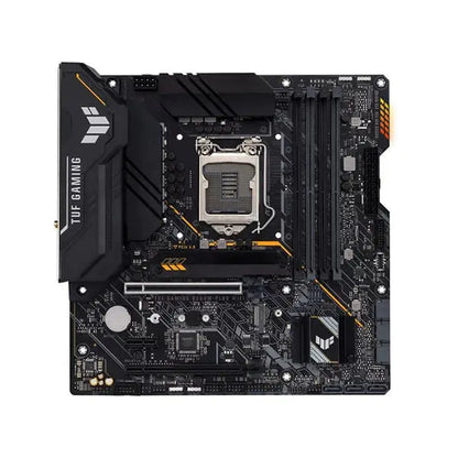 Asus TUF Gaming B560M-Plus WIFI Motherboard  Microcenter India