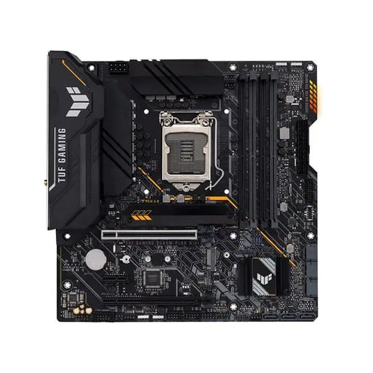 Asus TUF Gaming B560M-Plus WIFI Motherboard  Microcenter India