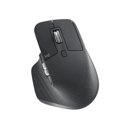 Logitech MX Master 3S Wireless Mouse Graphite 