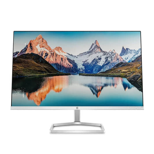 HP M22f 22 INCH FHD Monitor 