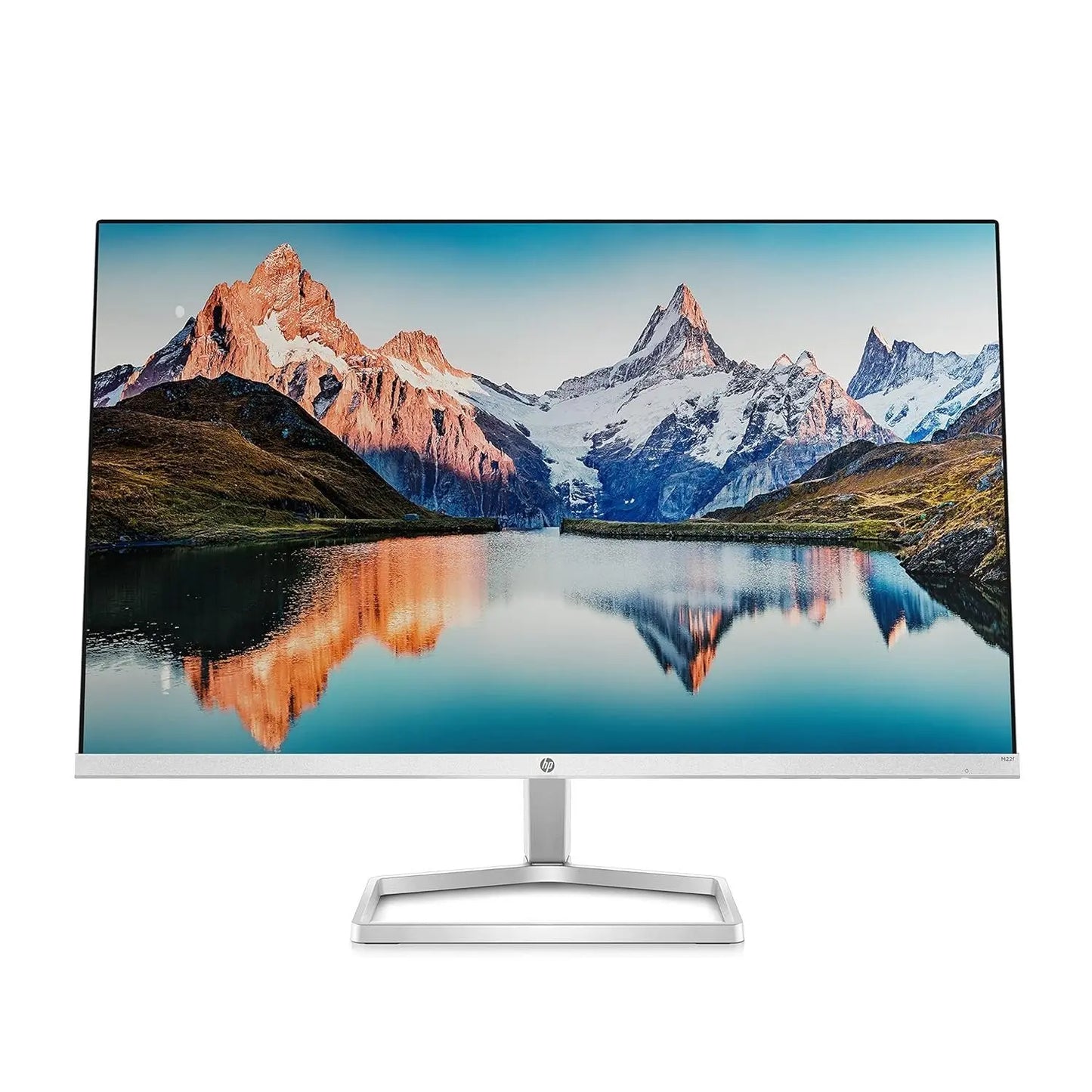 HP M22f 22 INCH FHD Monitor 