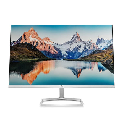 HP M22f 22 INCH FHD Monitor 