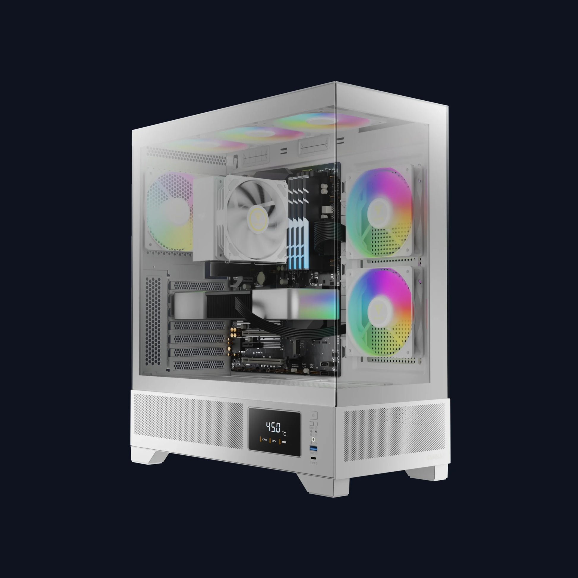 i5 pc build,pc under 65k,pre built pc