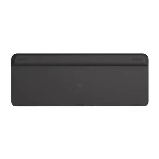 Logitech K580 Slim Wireless Keyboard (Graphite) 