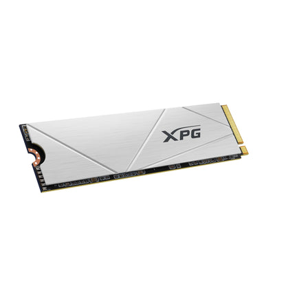 Adata XPG Gammix S60 512GB M.2 NVMe Gen4 Internal SSD  Microcenter India