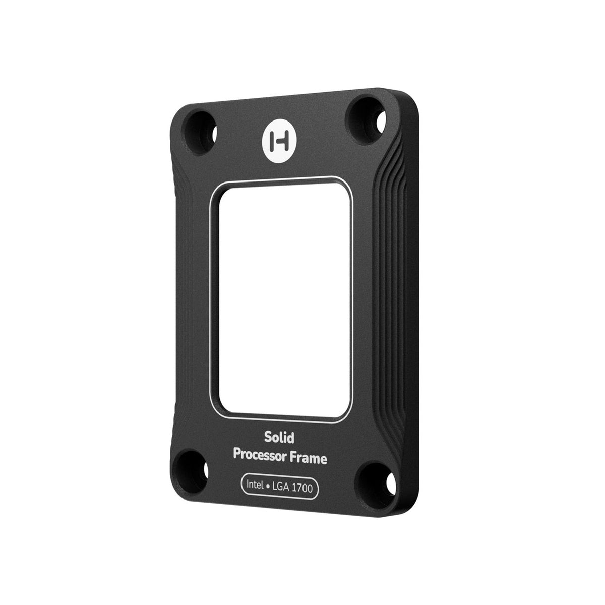 HYTE SPF Solid Processor Frame for LGA1700 in black
