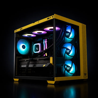 Pre Built gaming PC