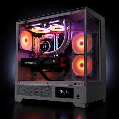 Pre Built gaming PC