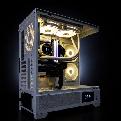 Pre Built gaming PC