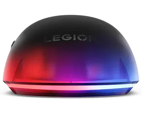 Lenovo Legion M410 Wireless RGB Gaming Mouse  Microcenter India