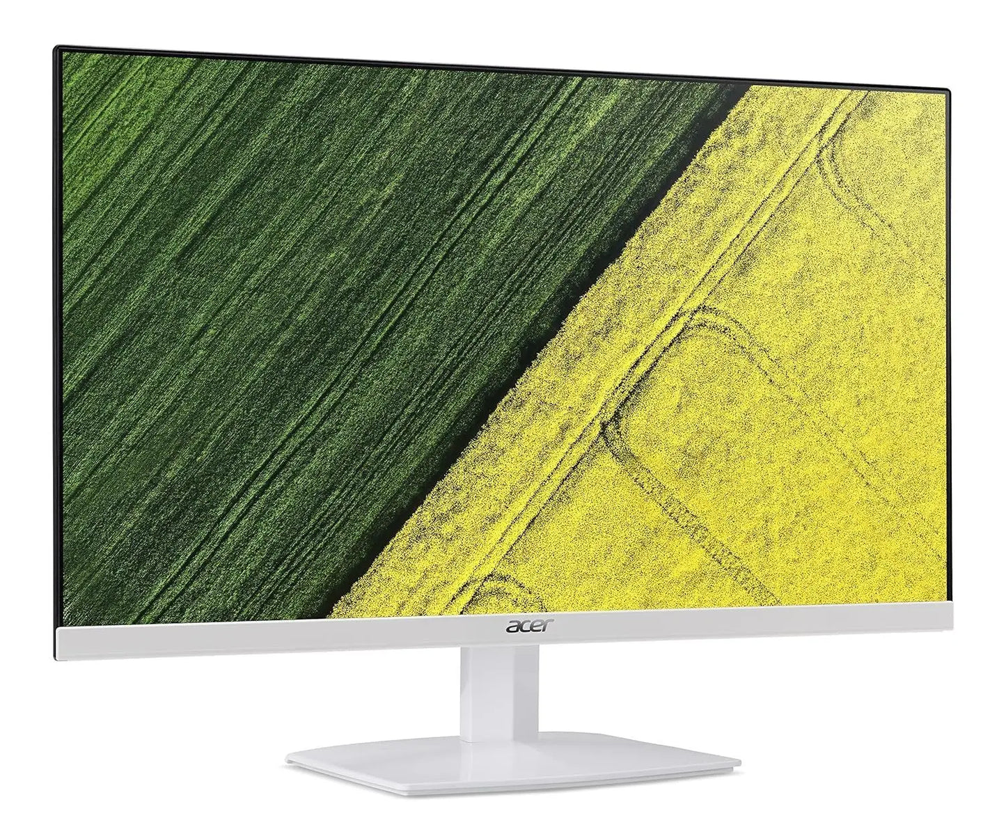 Acer HA240Y 23.8 Inch Full HD IPS LCD Monitor with LED Back Light Technology 