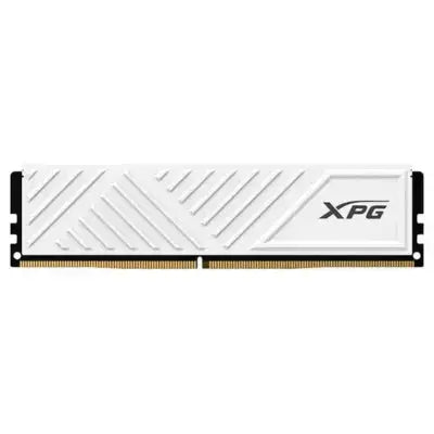 ADATA XPG D35 Gammix 16GB 3200MHz DDR4 Memory White  Microcenter India