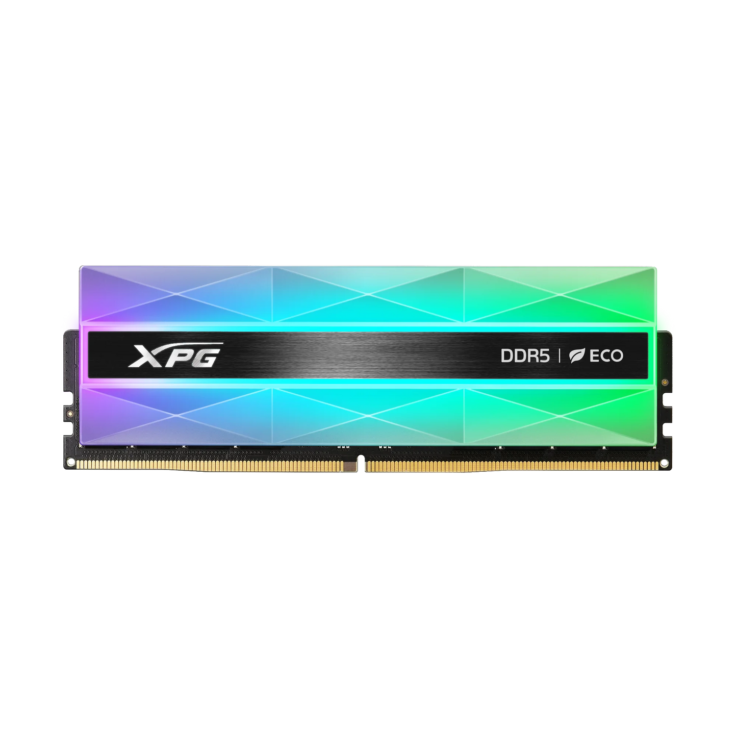 ADATA XPG Lancer Neon RGB 16GB DDR5 6800 CL 34 RAM  Microcenter India