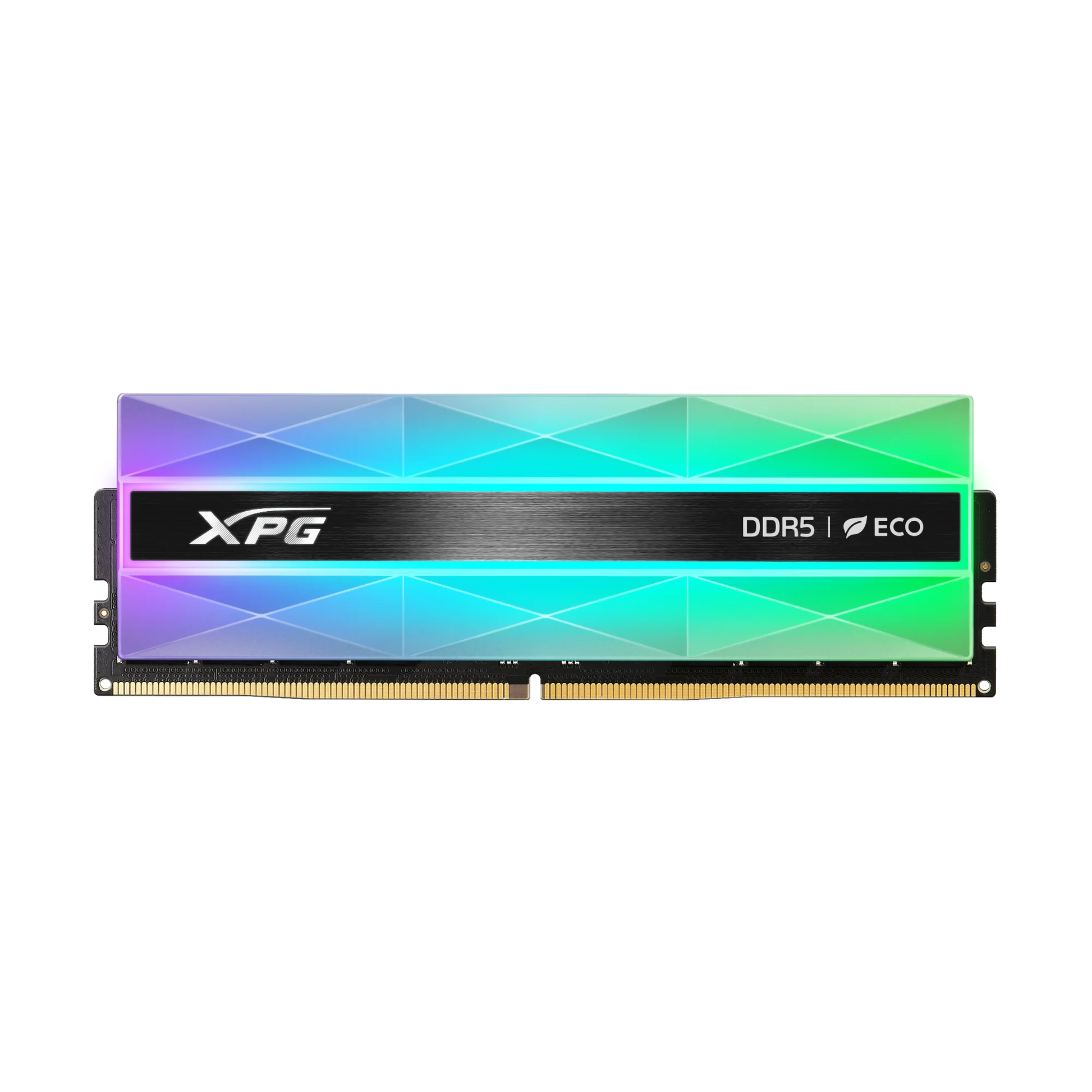 ADATA XPG Lancer Neon RGB 16GB DDR5 6800 CL 34 RAM  Microcenter India
