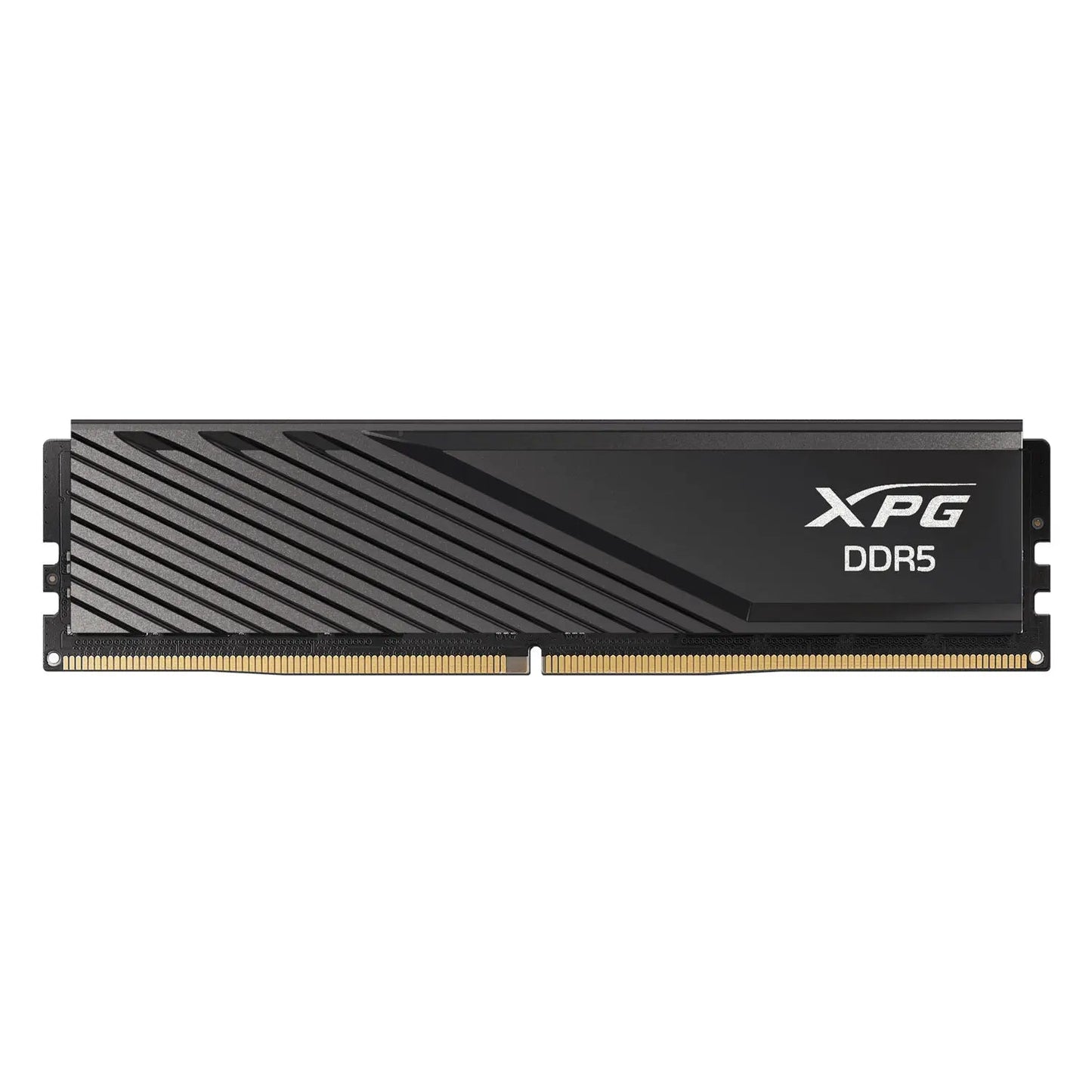 ADATA XPG Lancer Blade 32GB 6000MHz DDR5 Memory Black  Microcenter India