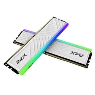 ADATA XPG Spectrix D35G 32GB 3200MHz RGB White  Microcenter India