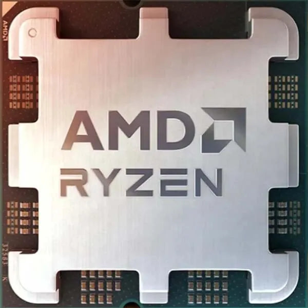 AMD Ryzen 5 7500F CPU – 6 Core Zen 4 Power – Microcenter India
