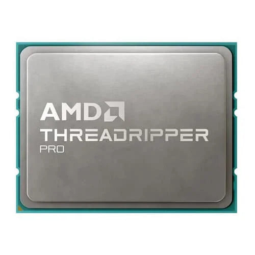 AMD Ryzen Threadripper Pro 7965WX Open Box OEM Processor  Microcenter India