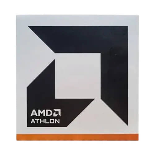 AMD Athlon 3000G Processor with Radeon Vega 3 Graphics - Best Processor for Office work.