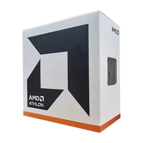 AMD Athlon 3000G Processor with Radeon Vega 3 Graphics - Best Gaming Processor.