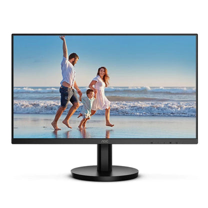 AOC 22B30HM2 22 Inch Monitor  Microcenter India