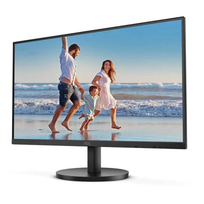 AOC 22B30HM2 22 Inch Monitor  Microcenter India