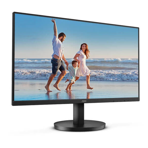 AOC 22B30HM2 22 Inch Monitor  Microcenter India