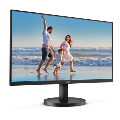 AOC 22B30HM2 22 Inch Monitor  Microcenter India