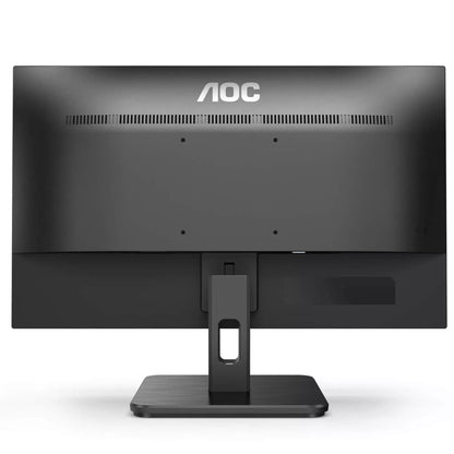 AOC 22E2H 22 Inch LED Backlit Monitor  Microcenter India